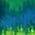 Color Swatch - Photon Blue Navy Vaporous Stripe Vapor Green