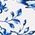 Color Swatch - Blue