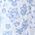 Color Swatch - Light Blue/White