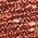 Color Swatch - Rust/Black