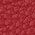 Color Swatch - Deep Red