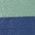 Color Swatch - Faded Mint/Old Royal