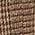 Color Swatch - Brown/Multi
