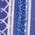 Color Swatch - Blue Multi