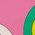 Color Swatch - Pink