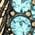 Color Swatch - Blue