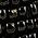 Color Swatch - Black