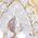 Color Swatch - Crystal/Gold