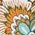 Color Swatch - Floral