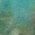 Color Swatch - Turquoise/Gold