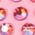 Color Swatch - Pink