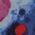Color Swatch - Blue