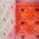 Color Swatch - Orange