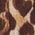 Color Swatch - Cheeta Animal Print