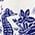 Color Swatch - Blue