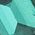 Color Swatch - Gold/Green