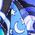 Color Swatch - Blue