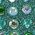Color Swatch - Green