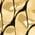 Color Swatch - Gold