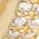 Color Swatch - Gold