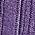 Color Swatch - Light Coronet Purple Heather
