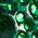 Color Swatch - Emerald