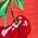 Color Swatch - Red