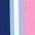 Color Swatch - Blue