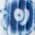 Color Swatch - Blue
