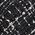 Color Swatch - Black/Gold Multi