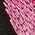 Color Swatch - Black/Fuschia