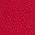 Color Swatch - Fire Red