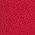 Color Swatch - Fire Red