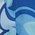 Color Swatch - Blue