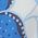 Color Swatch - Blue