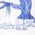 Color Swatch - Blue