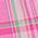 Color Swatch - Pink Plaid