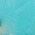 Color Swatch - Turquoise/Silver