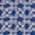 Color Swatch - Blue