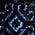 Color Swatch - Blue