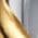 Color Swatch - Gold