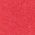 Color Swatch - Red