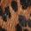 Color Swatch - Brown Multi