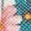 Color Swatch - Floral