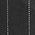 Color Swatch - Black/Silver