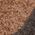 Color Swatch - Brown Zebra