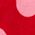 Color Swatch - Red Multi