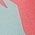 Color Swatch - Sea Glass Monstera