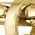 Color Swatch - Gold