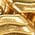 Color Swatch - Vintage Gold White CZ